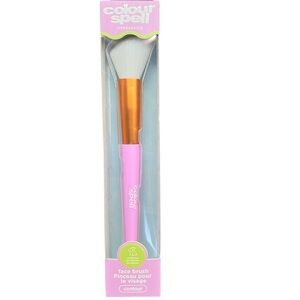 Colour Spell - Contour Face Brush